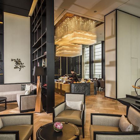 Hualuxe Hotels & Resorts Nanchang High-Tech Zone Eksteriør bilde