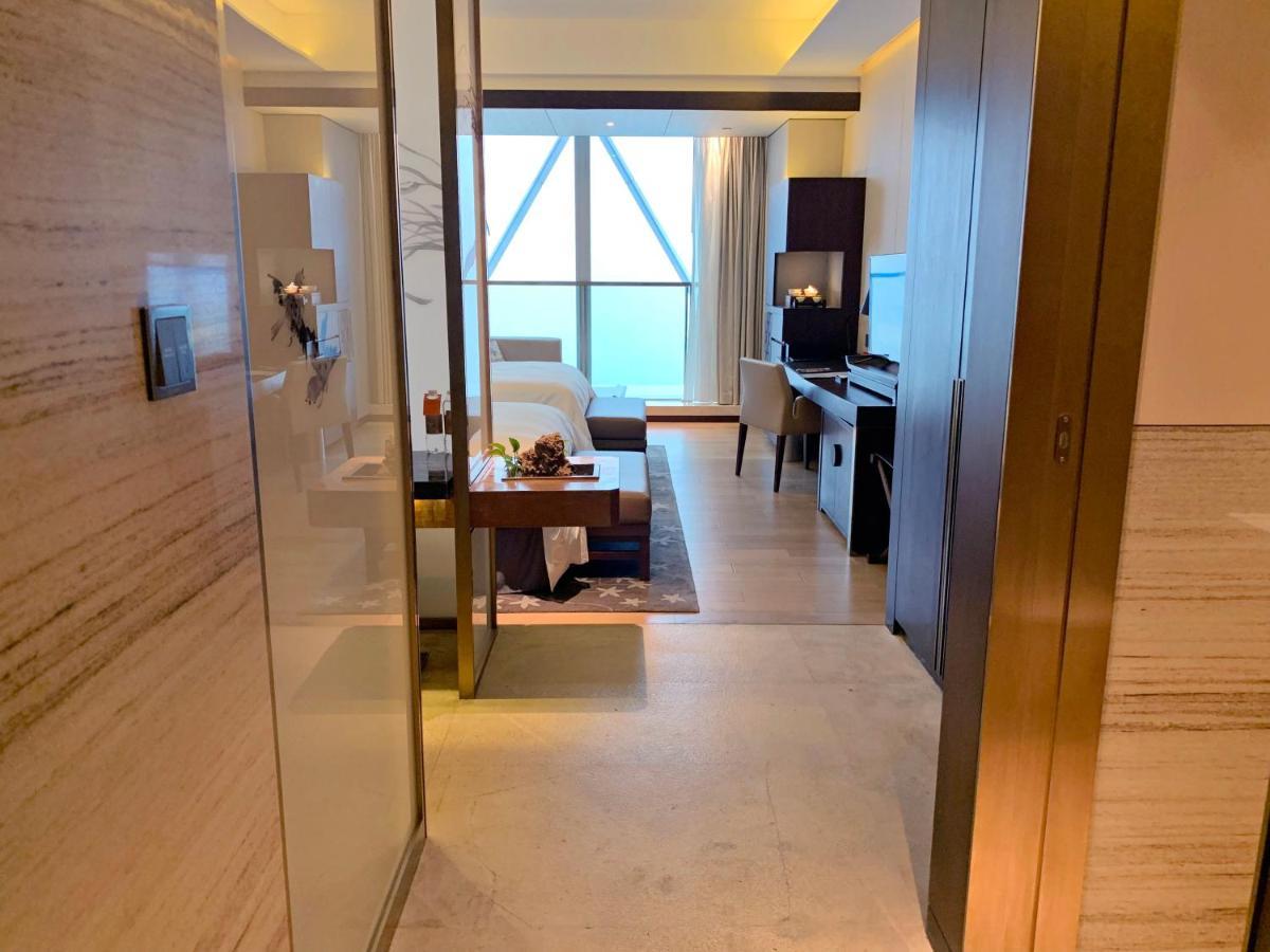 Hualuxe Hotels & Resorts Nanchang High-Tech Zone Eksteriør bilde