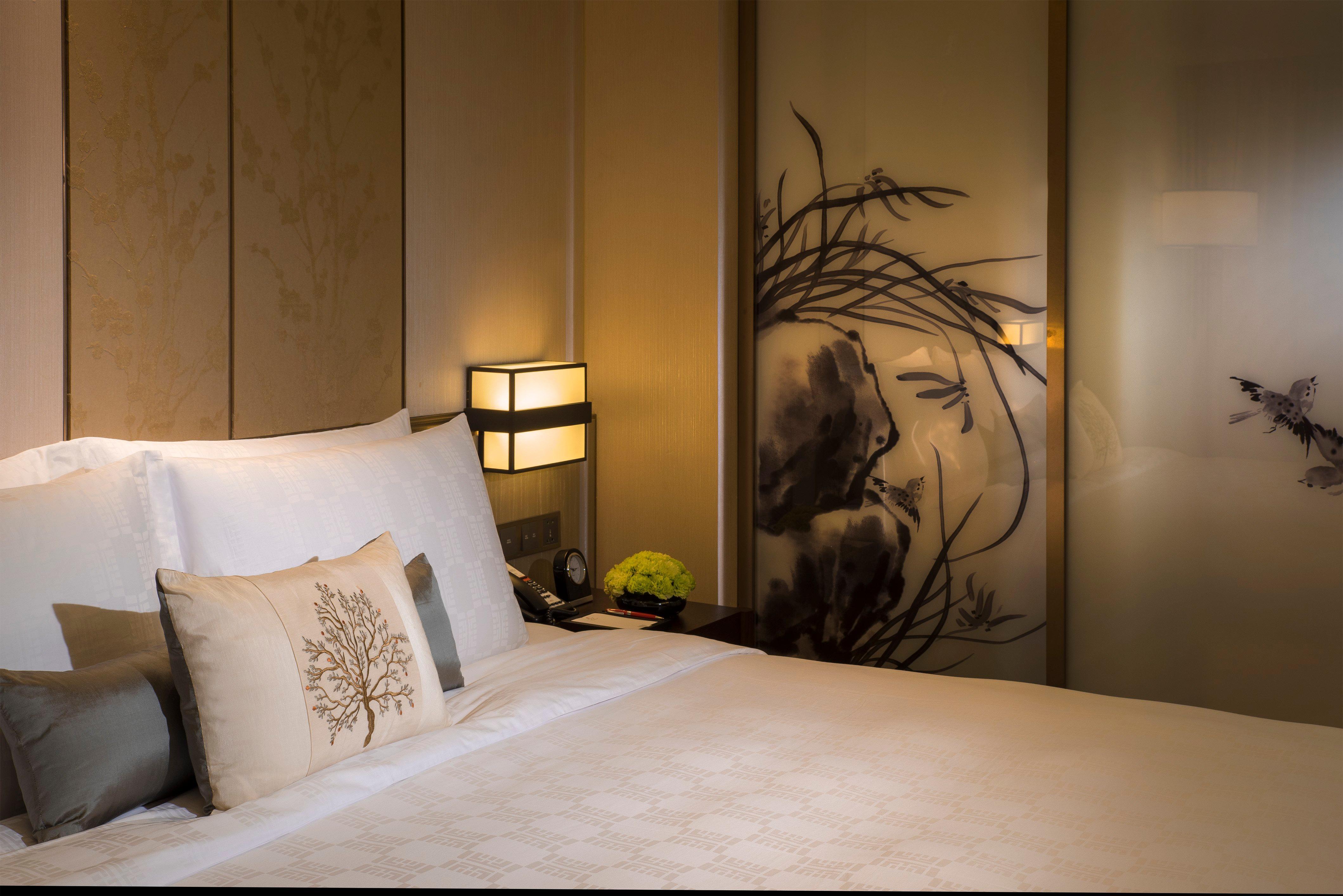 Hualuxe Hotels & Resorts Nanchang High-Tech Zone Eksteriør bilde