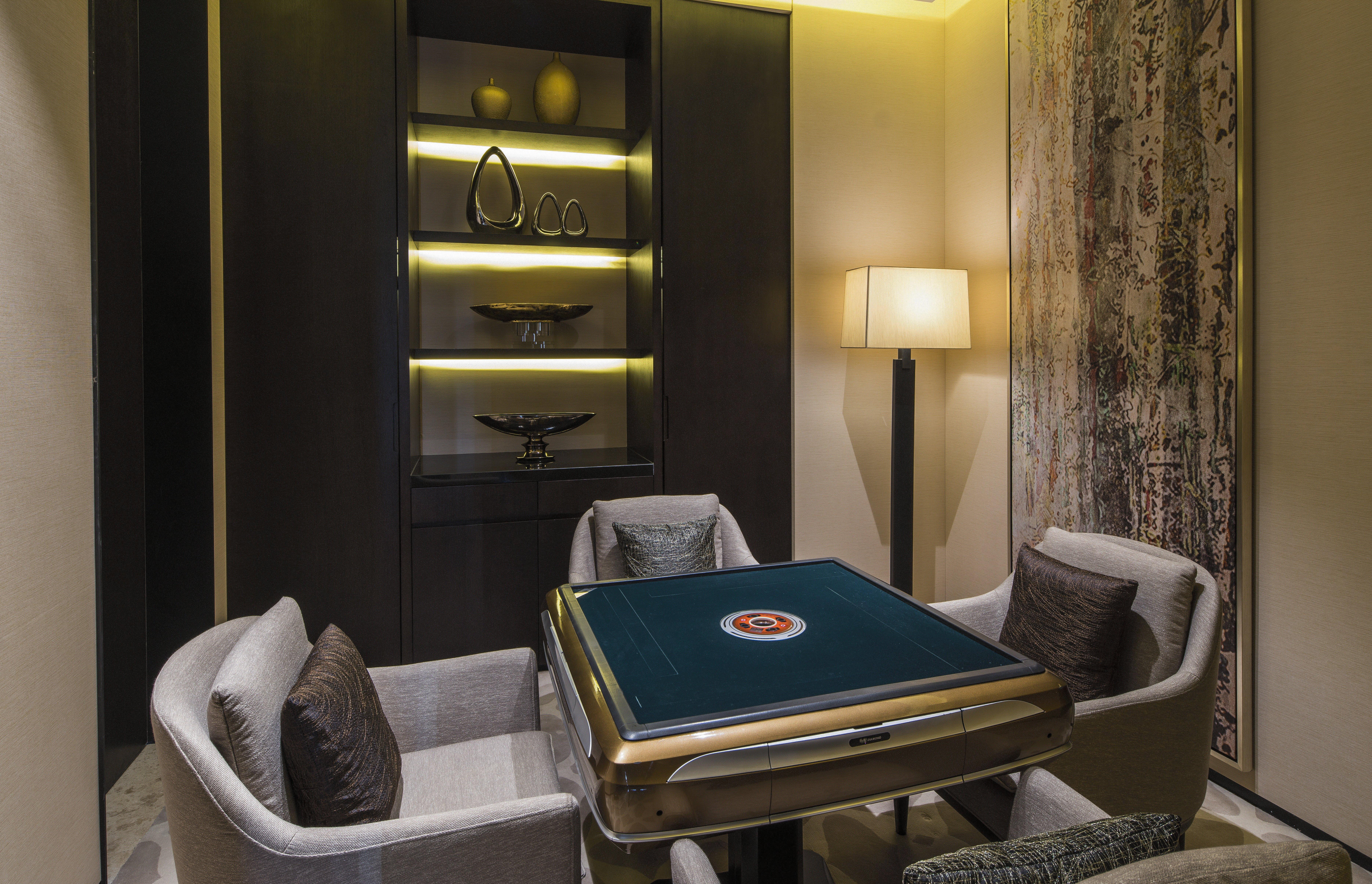 Hualuxe Hotels & Resorts Nanchang High-Tech Zone Eksteriør bilde