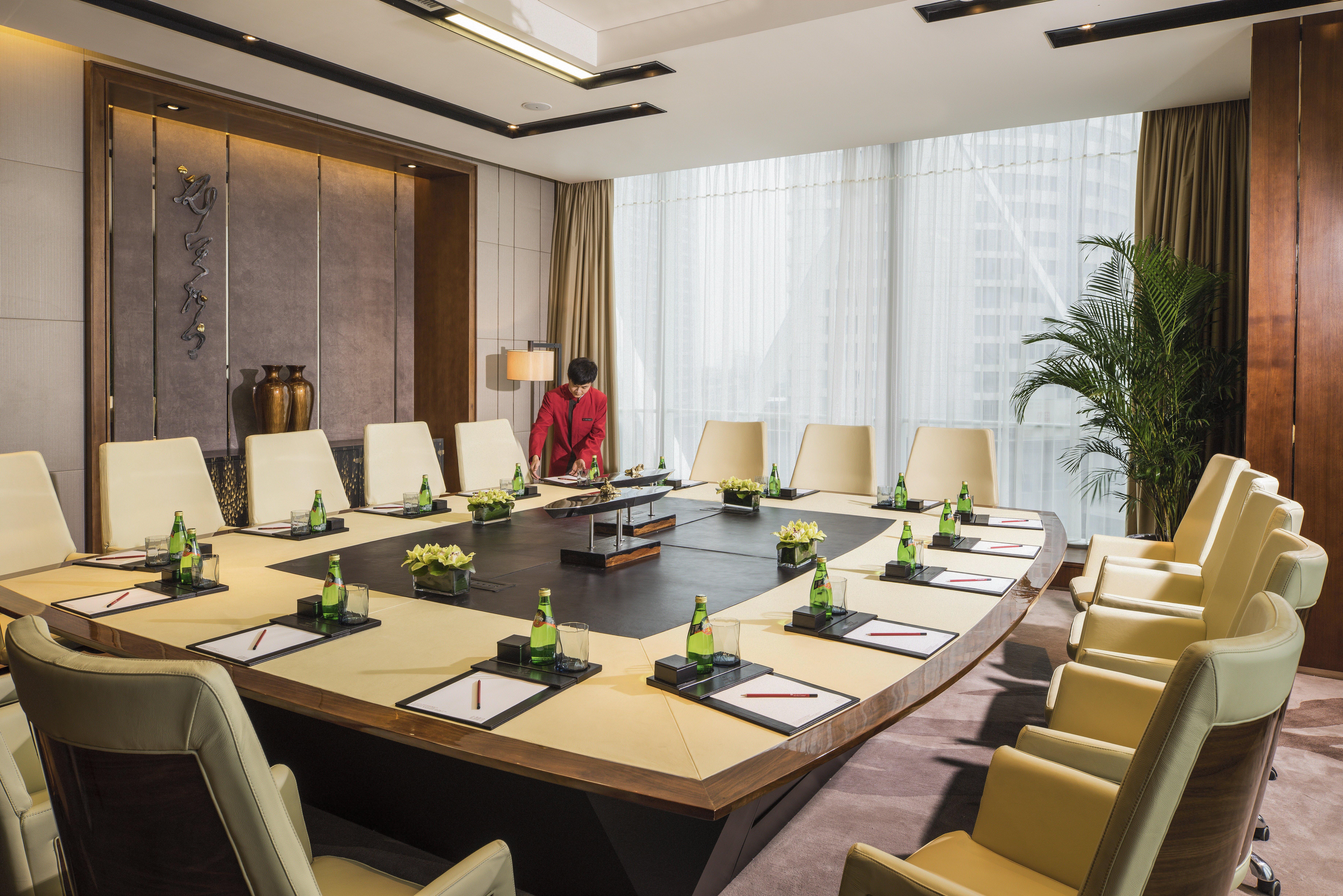 Hualuxe Hotels & Resorts Nanchang High-Tech Zone Eksteriør bilde