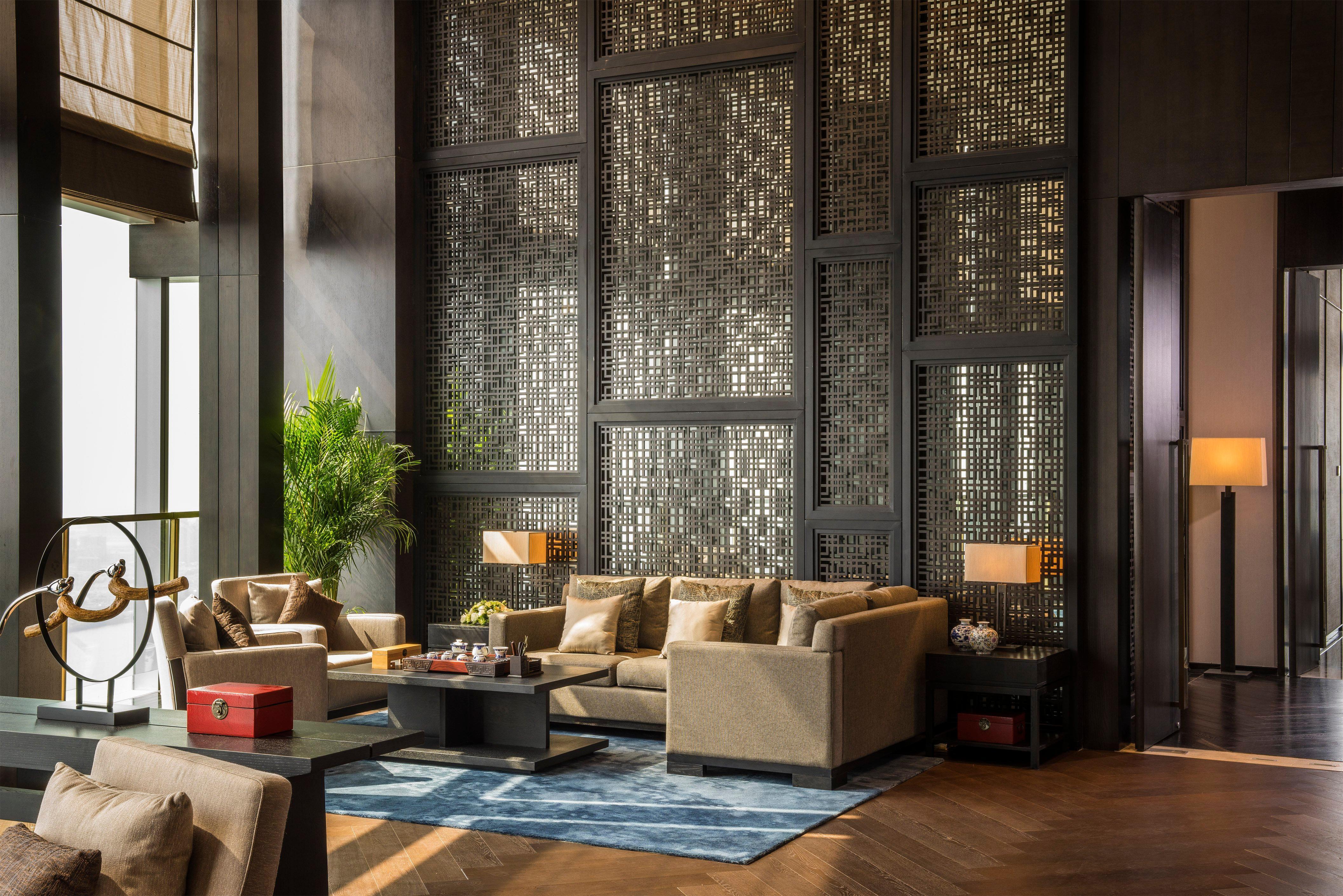 Hualuxe Hotels & Resorts Nanchang High-Tech Zone Eksteriør bilde