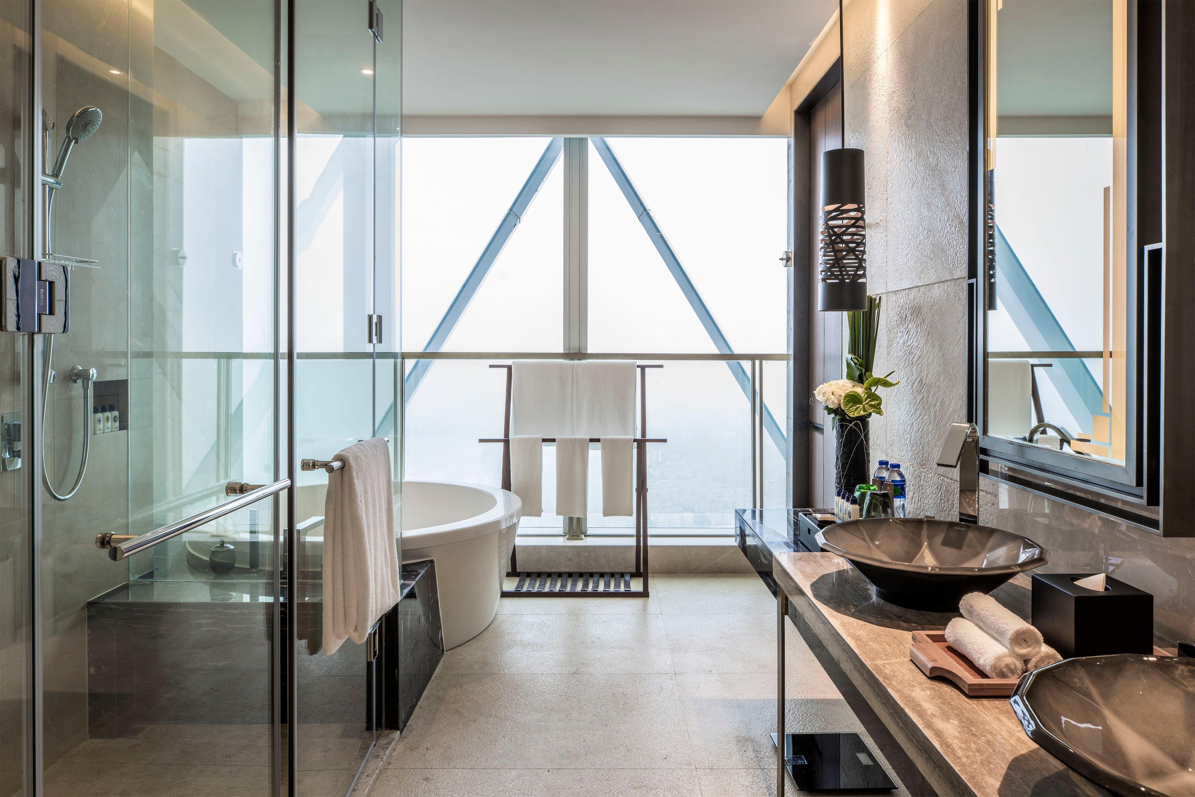 Hualuxe Hotels & Resorts Nanchang High-Tech Zone Eksteriør bilde
