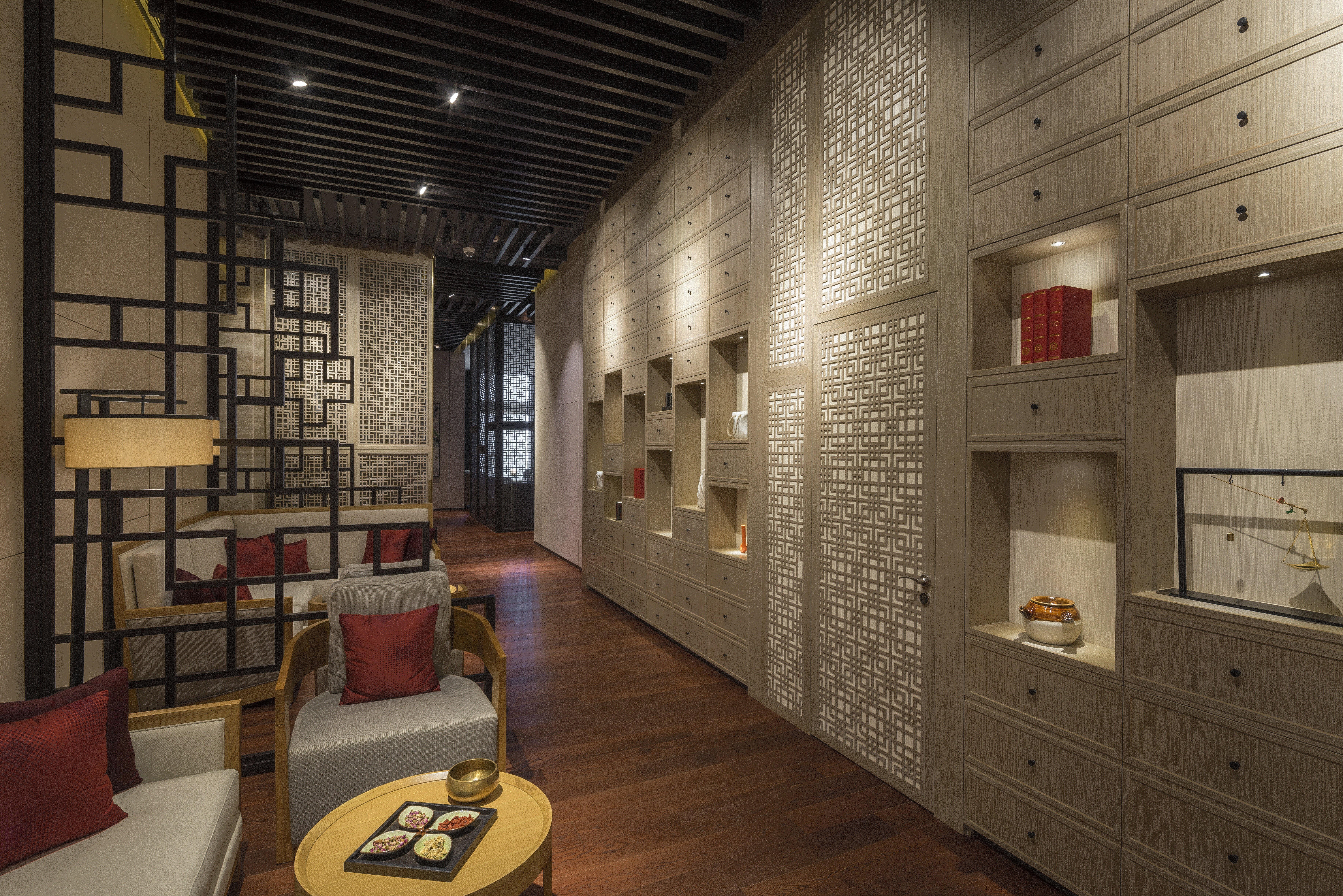 Hualuxe Hotels & Resorts Nanchang High-Tech Zone Eksteriør bilde