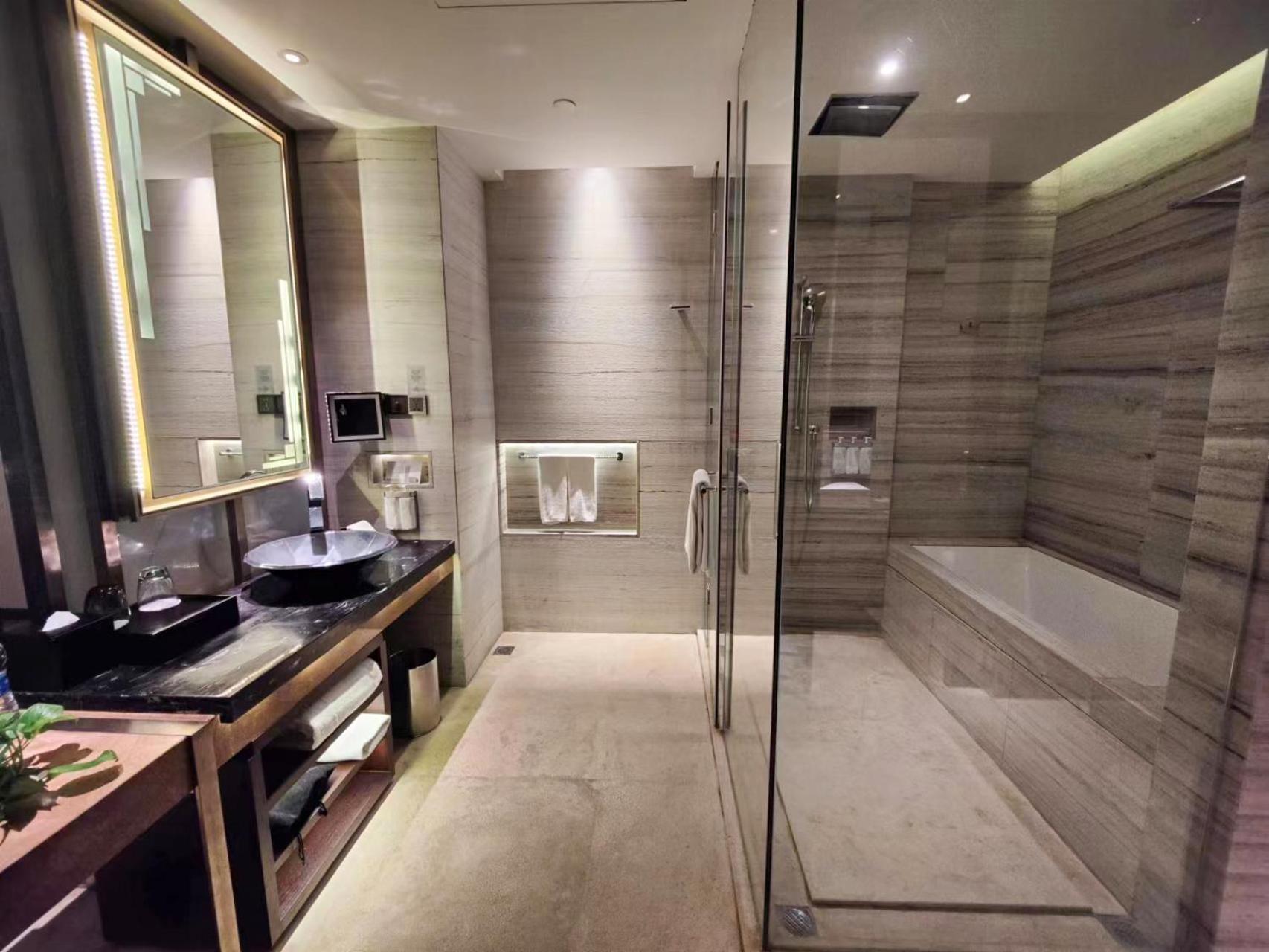 Hualuxe Hotels & Resorts Nanchang High-Tech Zone Eksteriør bilde