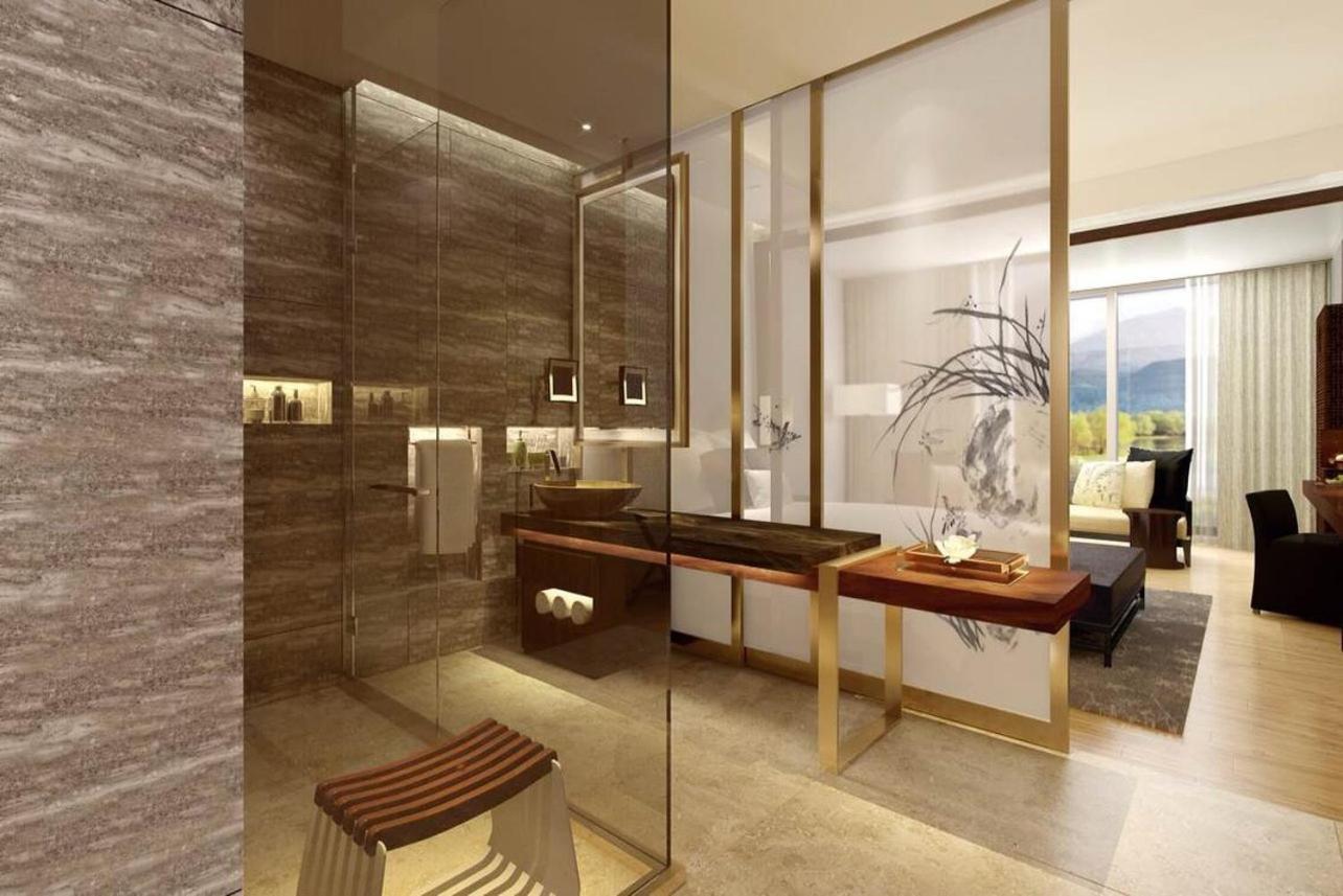 Hualuxe Hotels & Resorts Nanchang High-Tech Zone Eksteriør bilde